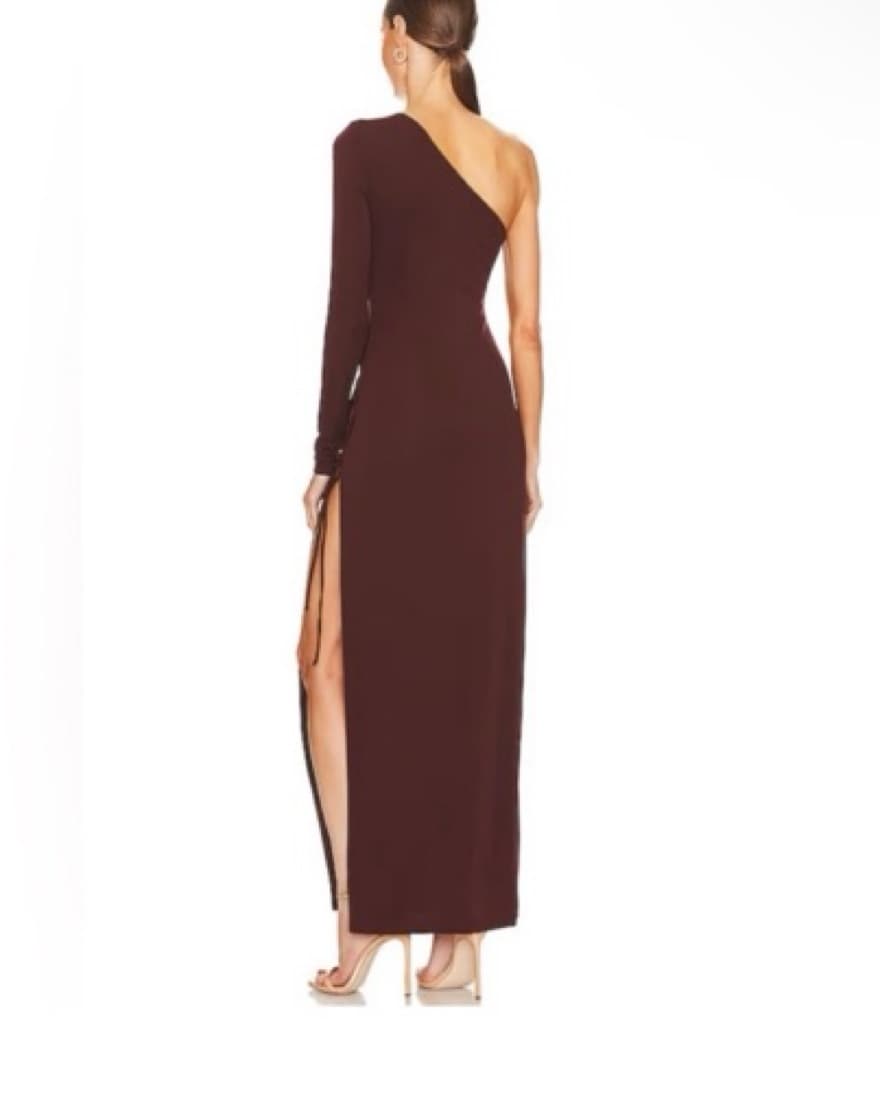 NBD Maxi Dress From Revolve - Image 2