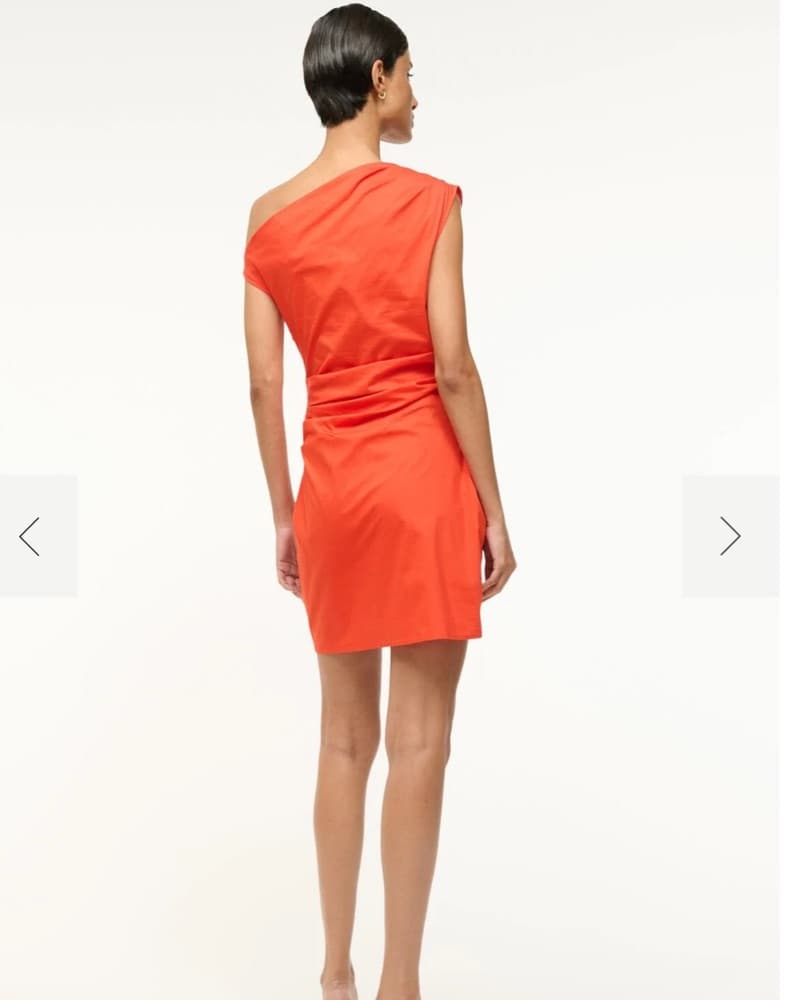 Staud Phare dress  - Image 2