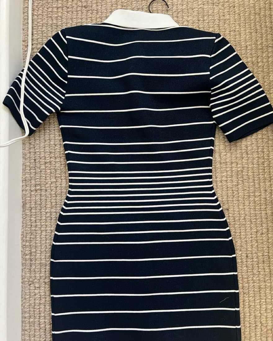 Retrofete Dress - Image 6