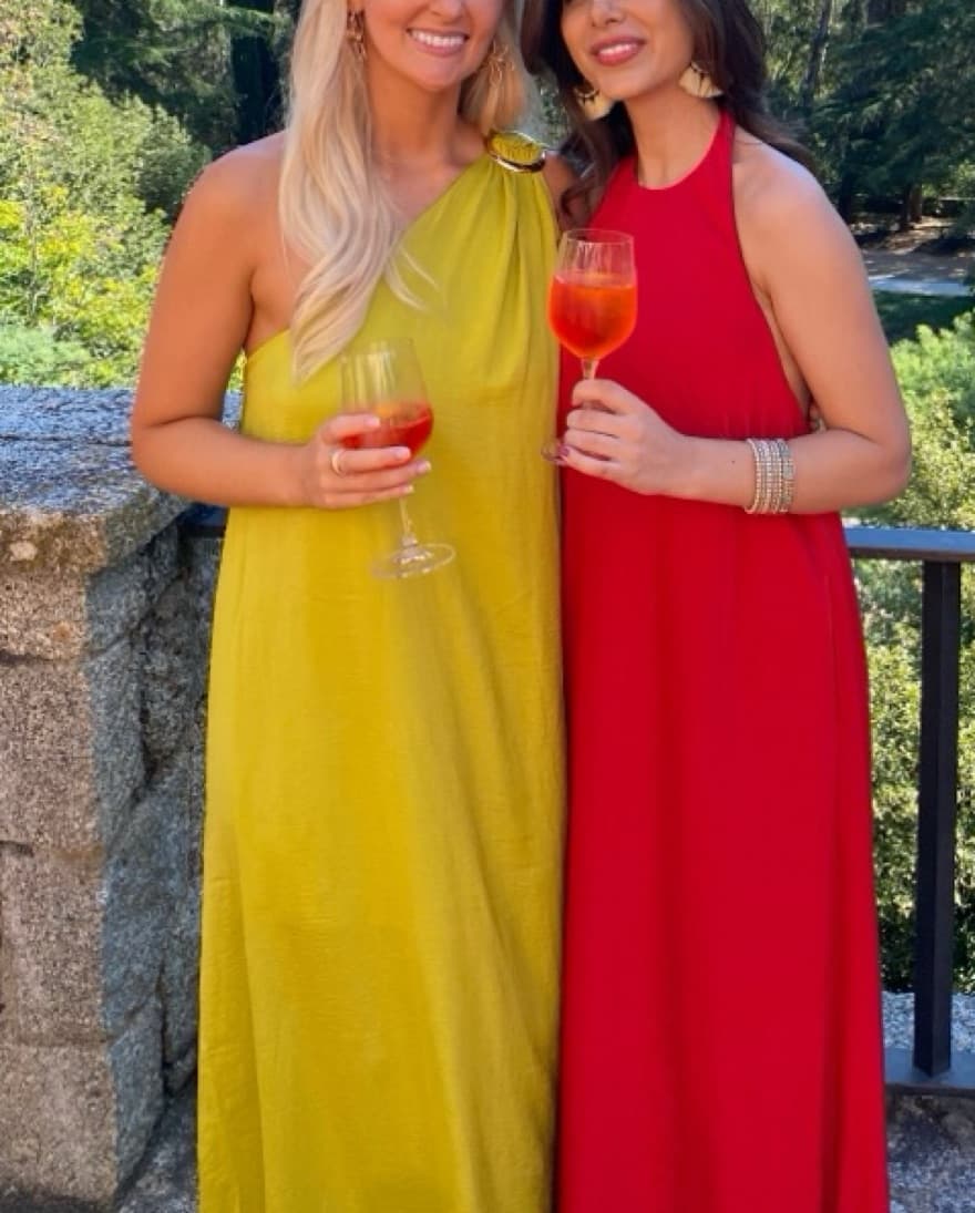Wedding Guest Dress  - Image 1