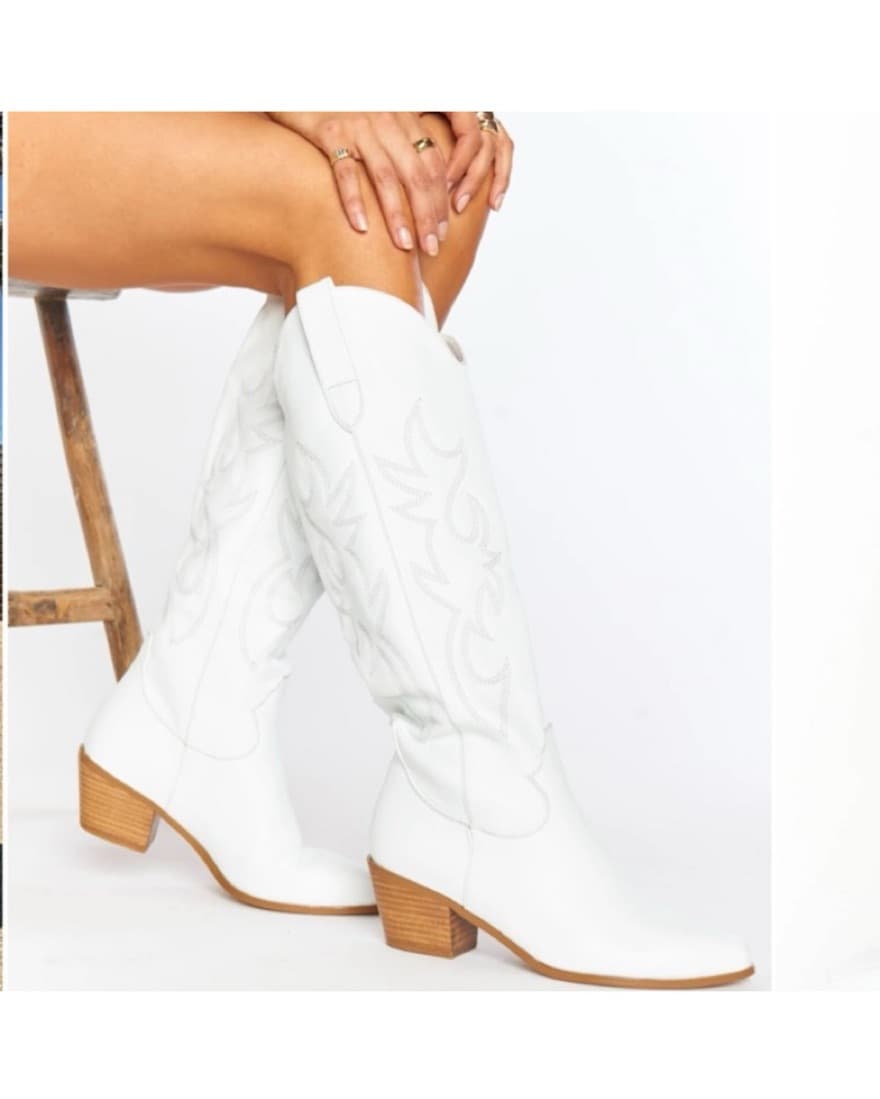 Billini Urson Cowboy Boot - Image 1