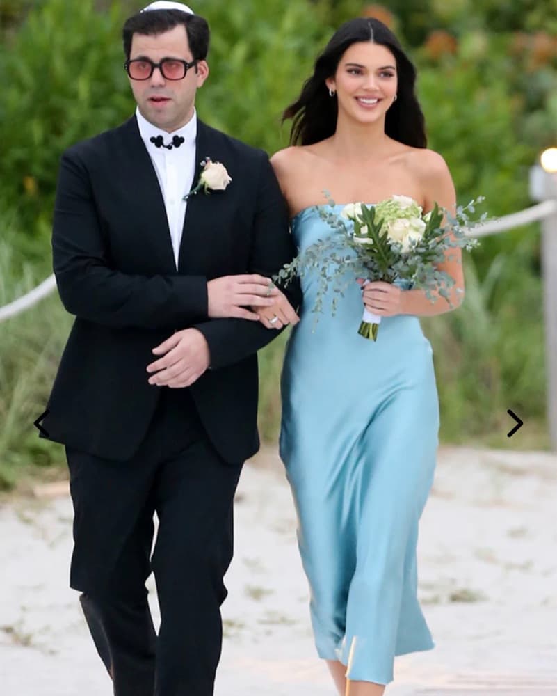 Bec And BridgeMOON DANCE STRAPLESS DRESS - Image 3