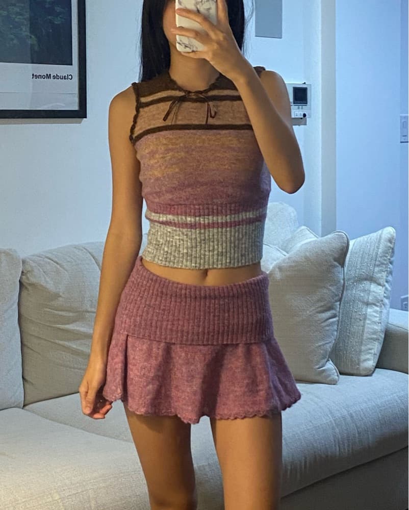 GUIZIO Knit Set - Image 1