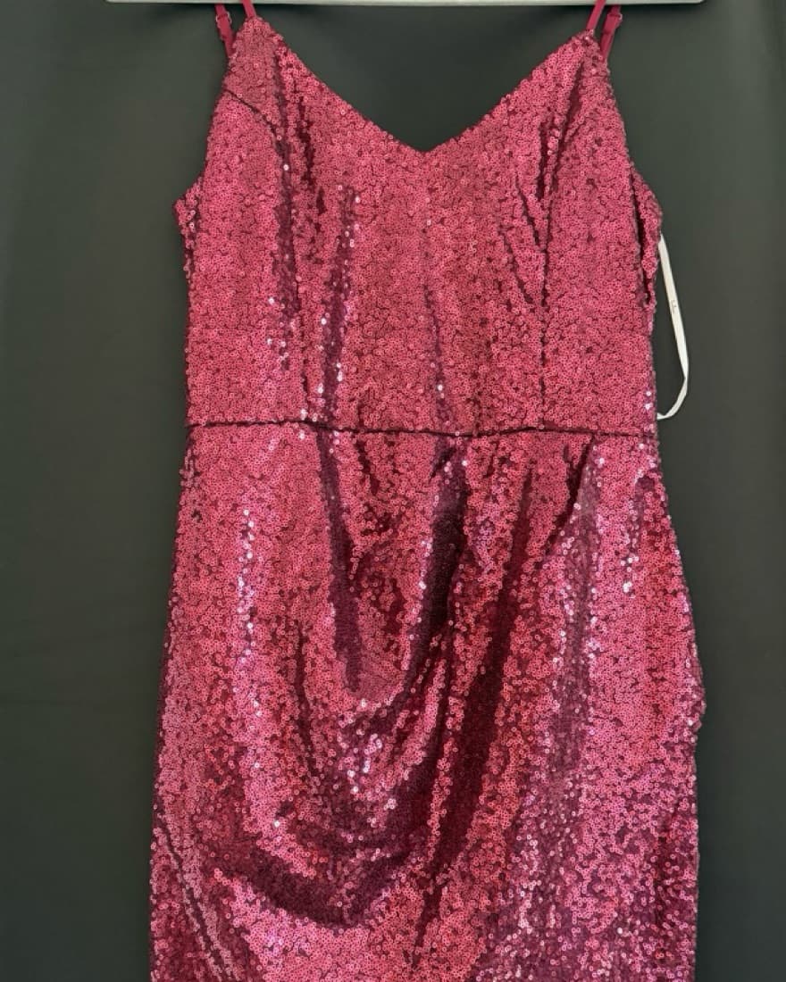 Lulu’s Night Out - Sparkle - Image 1