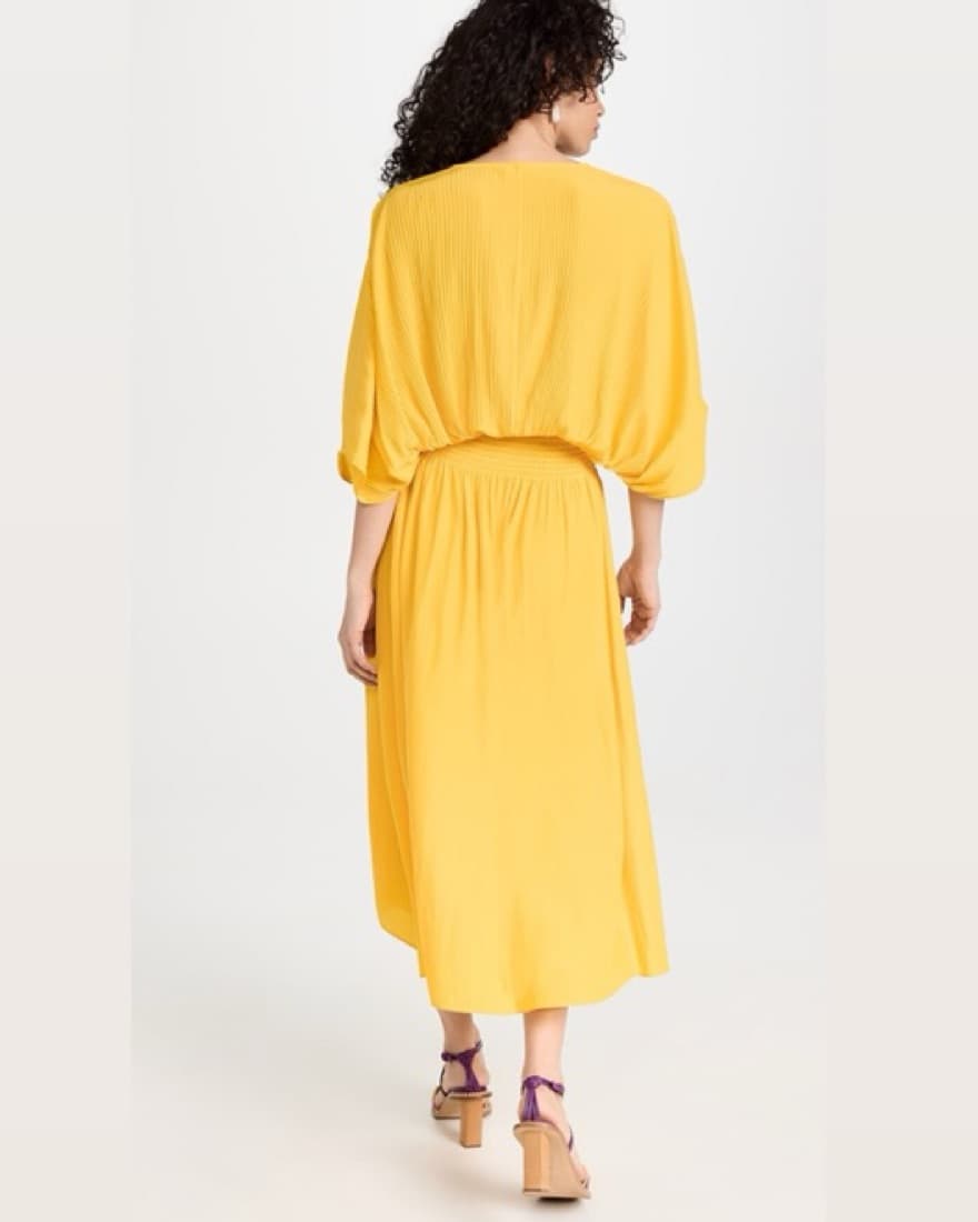 Ramy Brook Harmonie Dress - Image 3