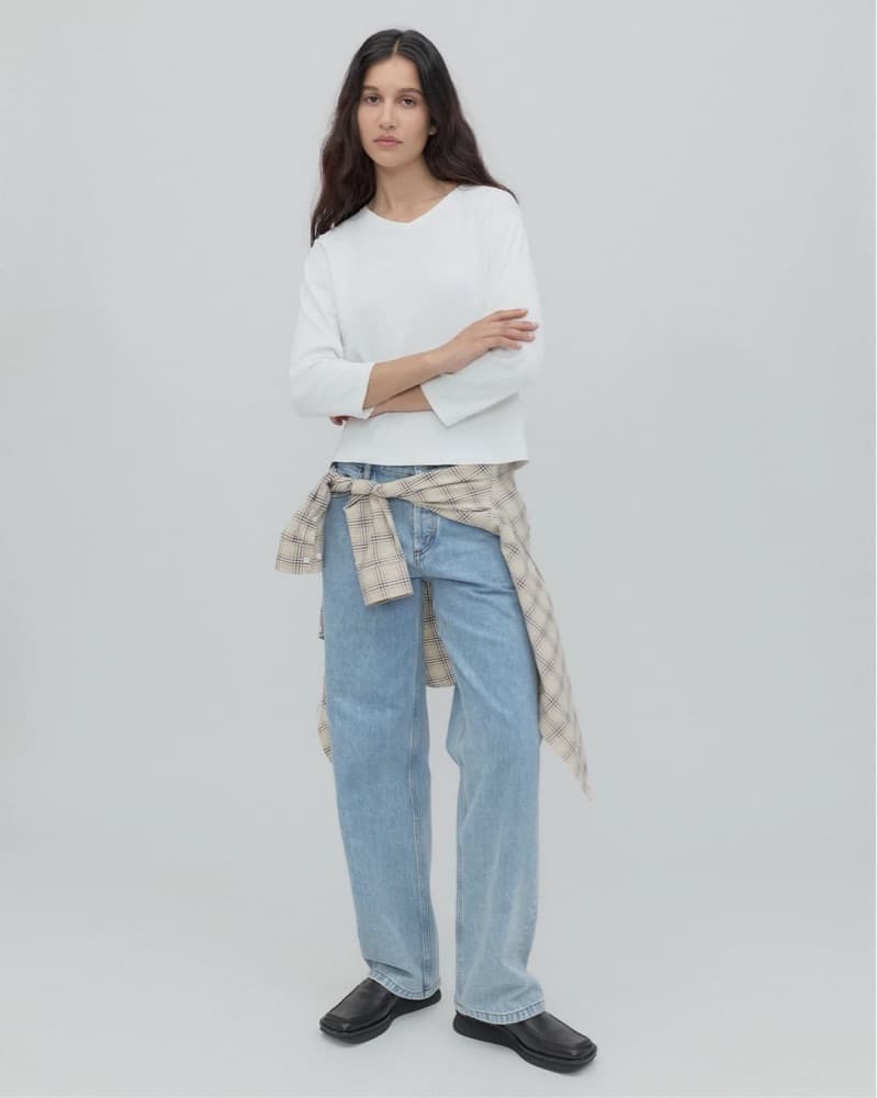 Still Here NY Everyday Denim - Image 2