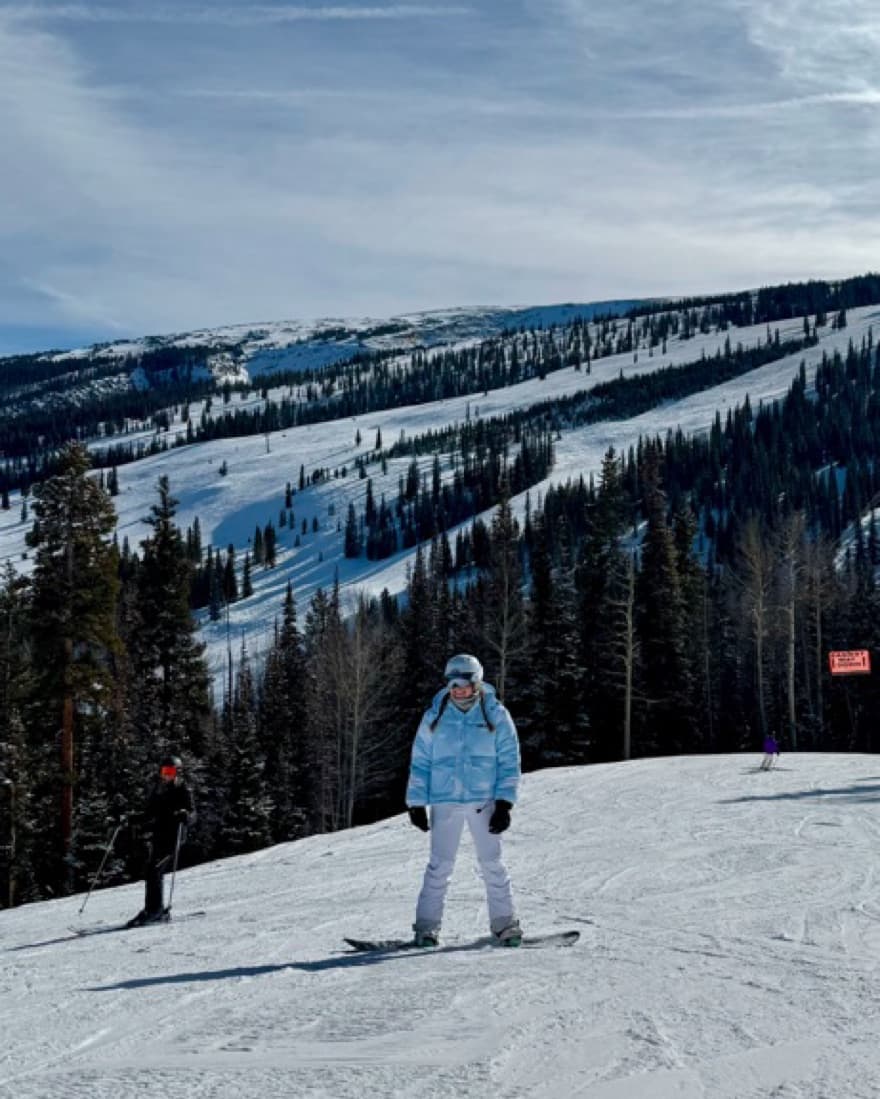 Madhappy Cloud Ski Set  - Image 5