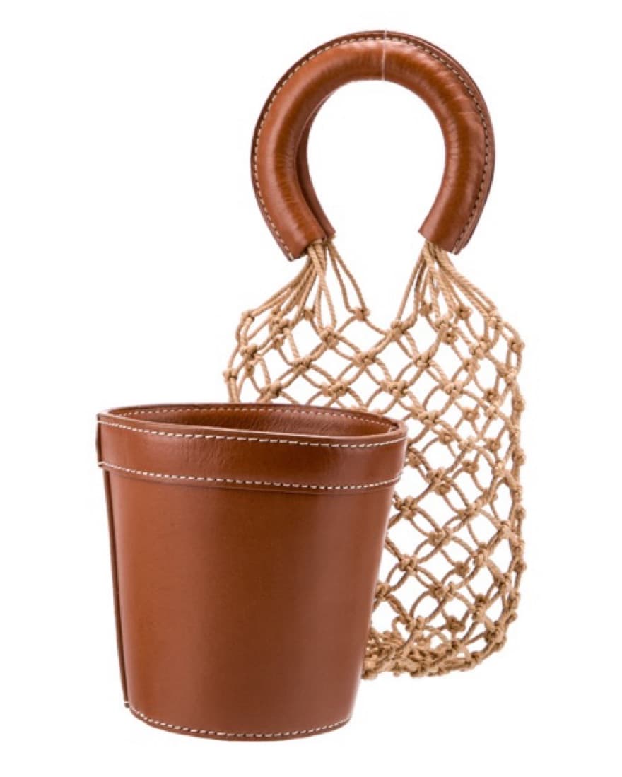 Staud moreau Bucket Bag - Image 2