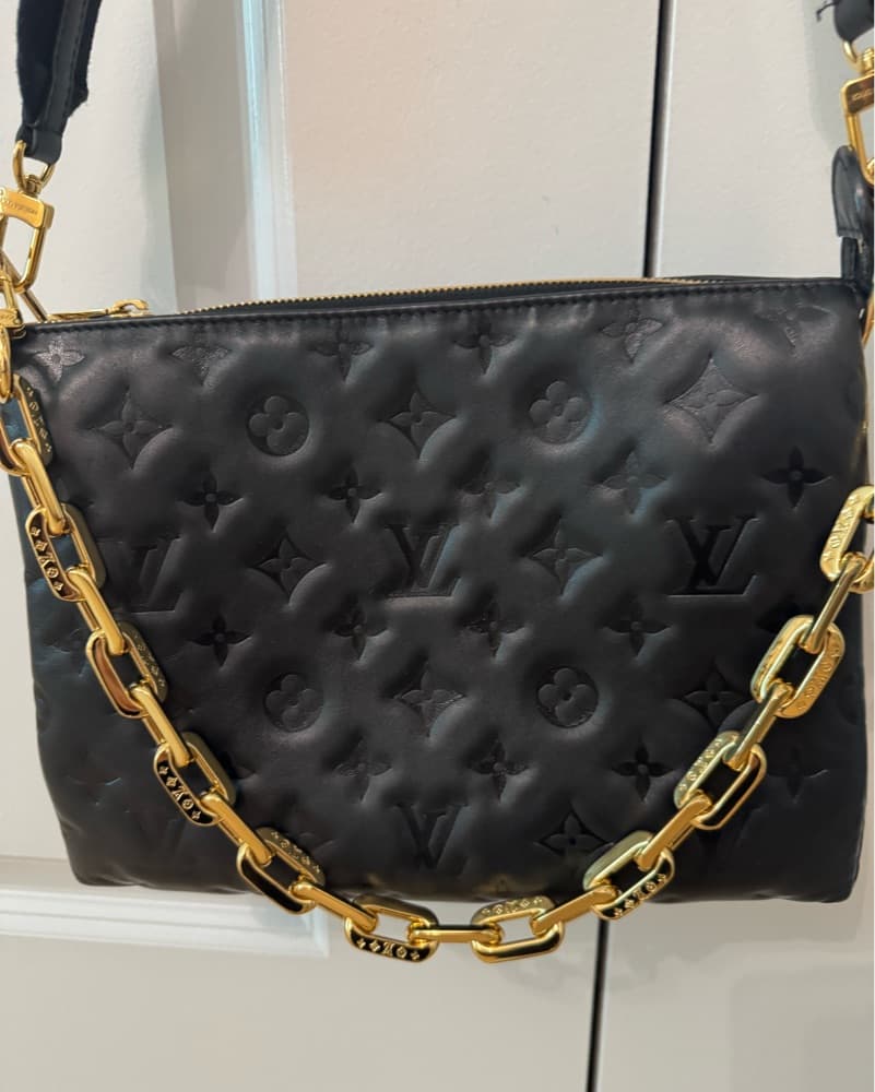 Louis Vuitton Coussin PM Bag - Image 3