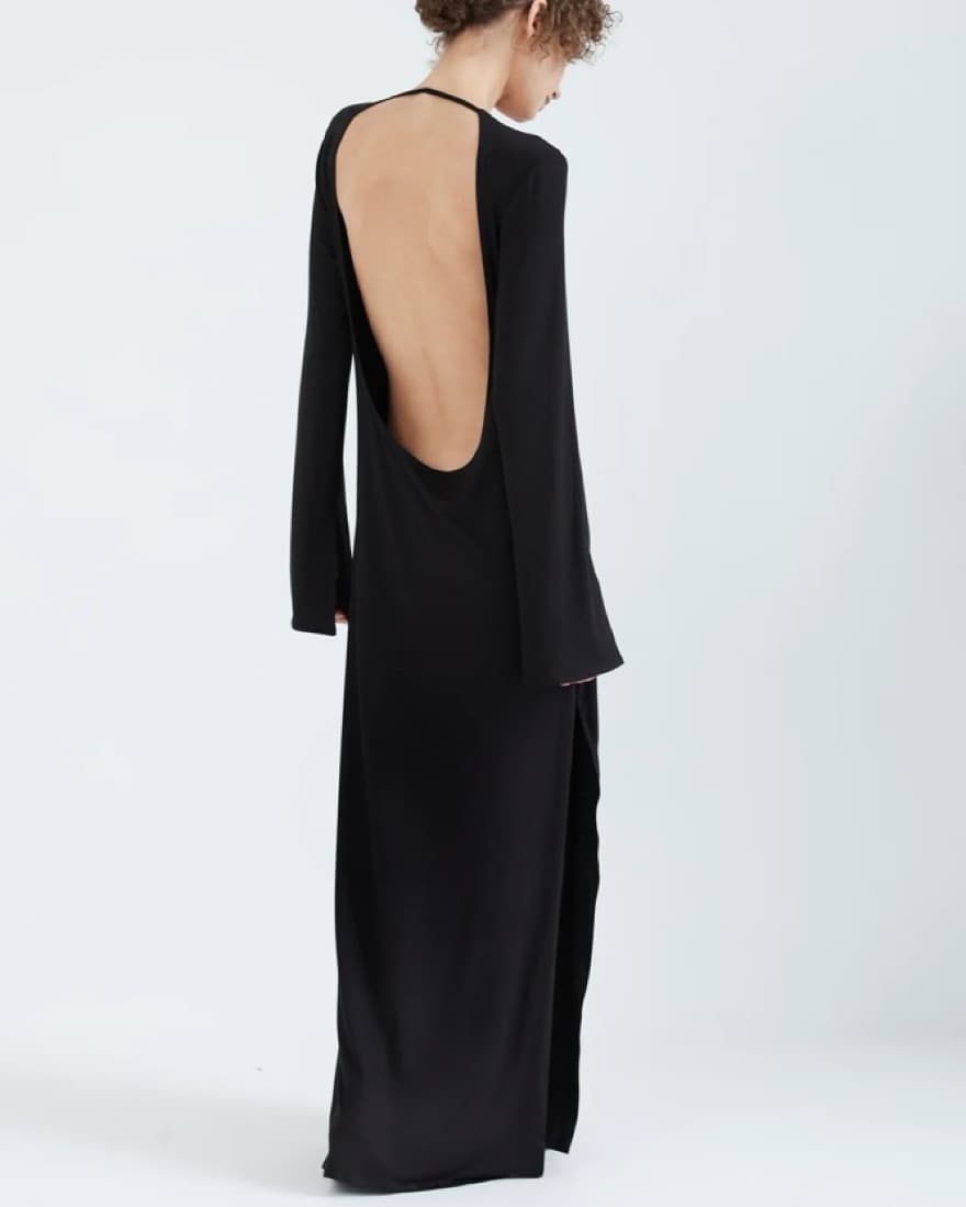 Diana Milkanova The Dress (XS/S) - Image 2