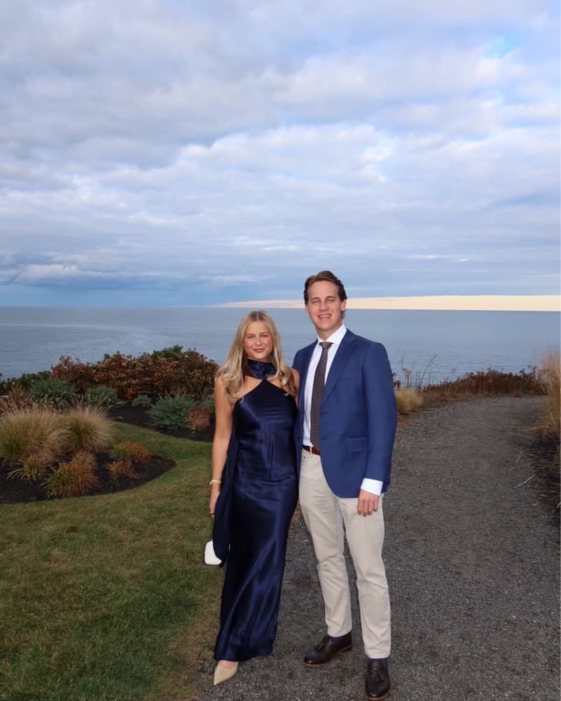 Ashton Maxi Amanda Uprichard Dress   - Image 3