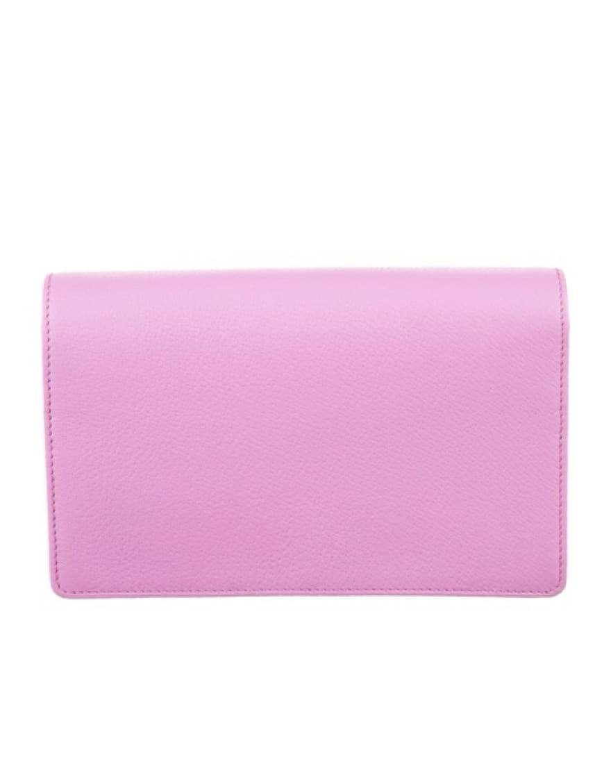 Gucci Pink Crossbody Purse  - Image 4