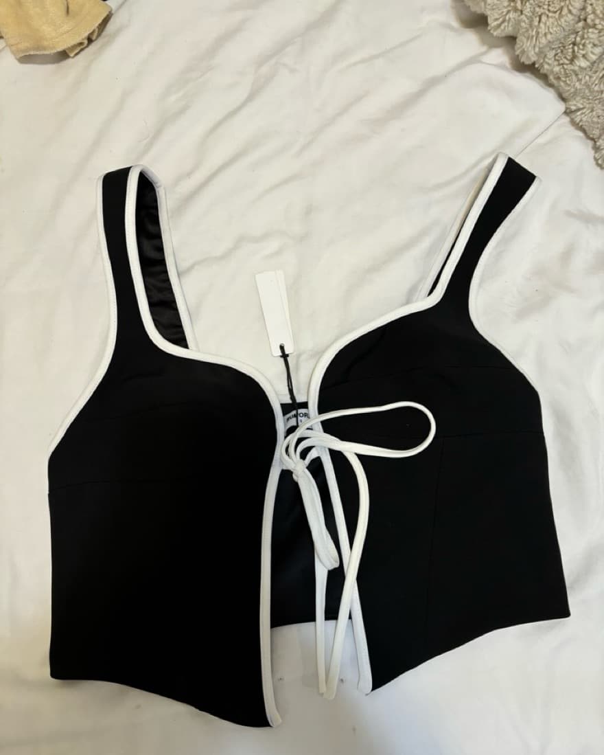 Brand New Rumored Top - Image 3