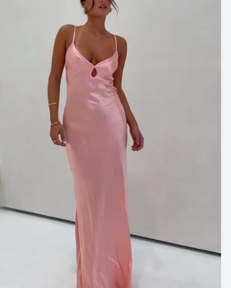 Bec + Bridge Cedar City Maxi Dress - Image 1