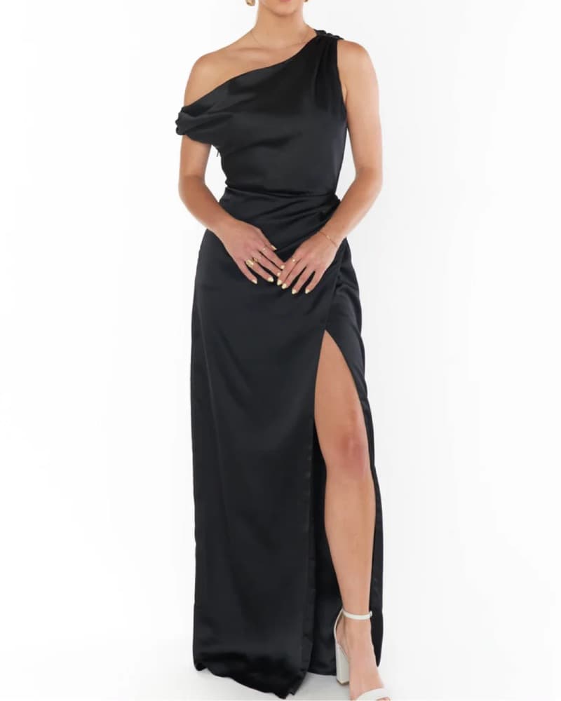 Show Me Your Mumu Jodie Dress - Image 1