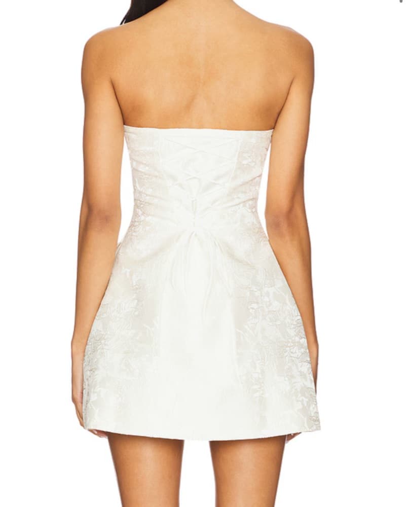 Peppermayo Dress - Image 2