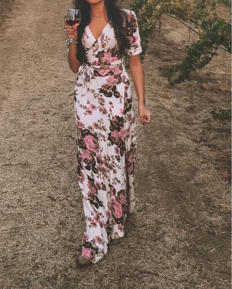 Flynn Skye Skirt Set - Image 1