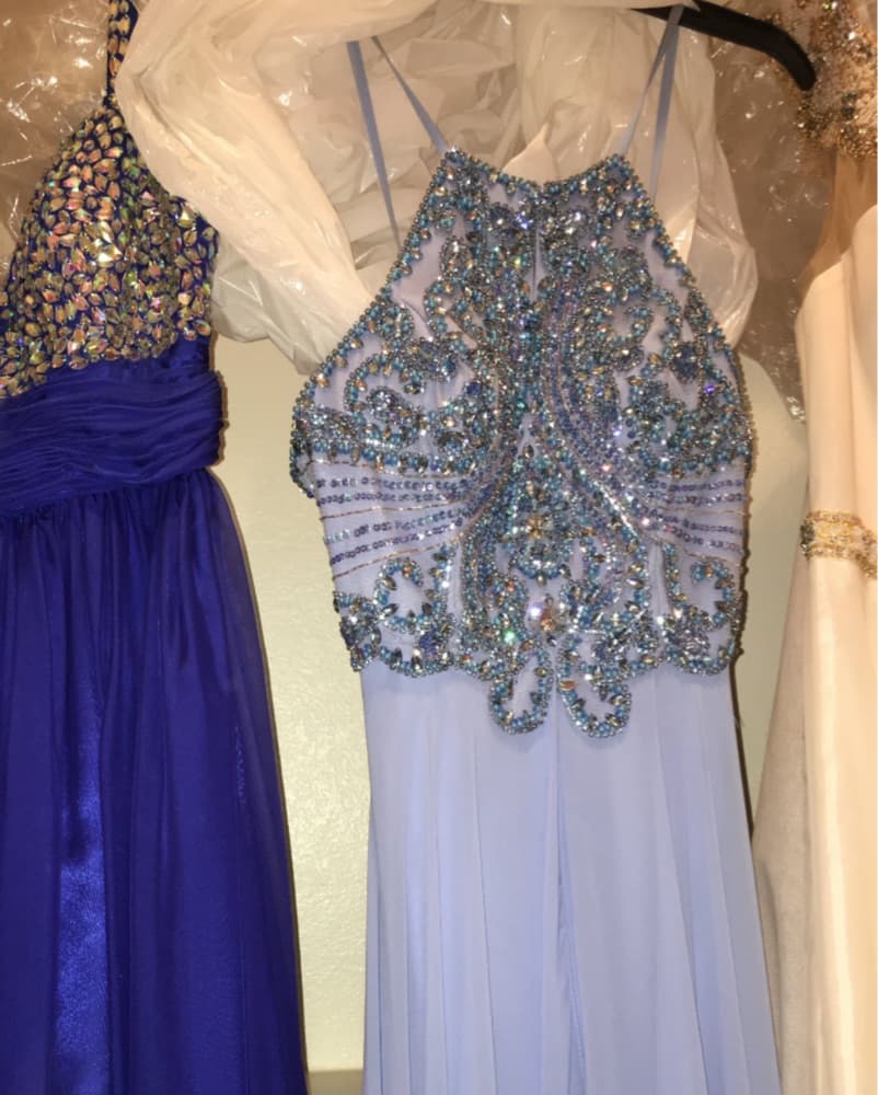 Formal Dress - Image 2