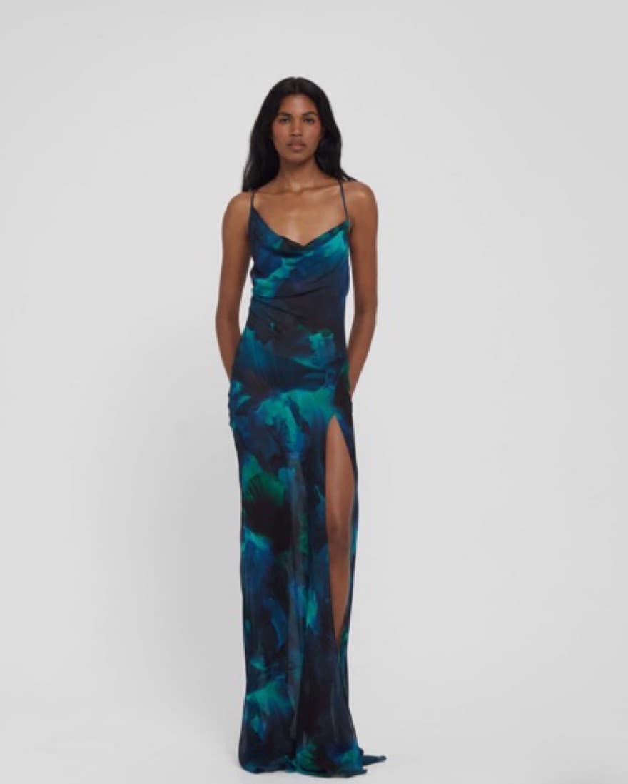 Rat & Boa Rafinha Dress - Image 2