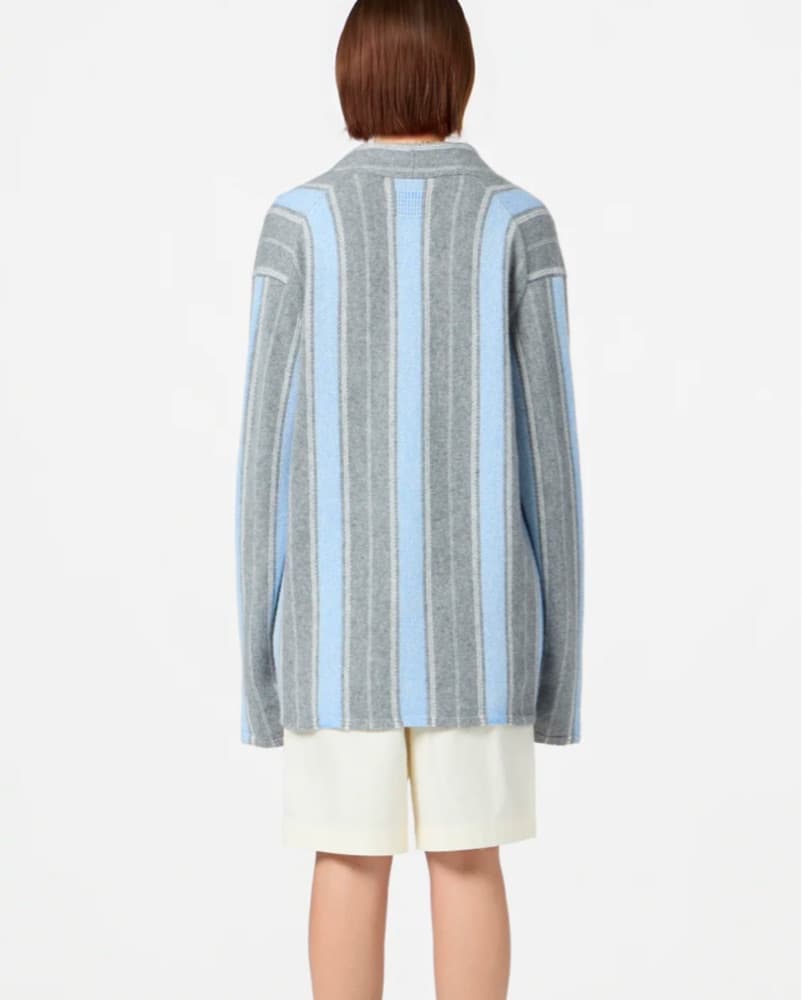 Guest In Residence Cashmere Cardigan  - Image 5