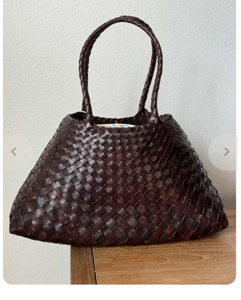 Dragon Diffusion Large Santa Croce Bag - Image 3