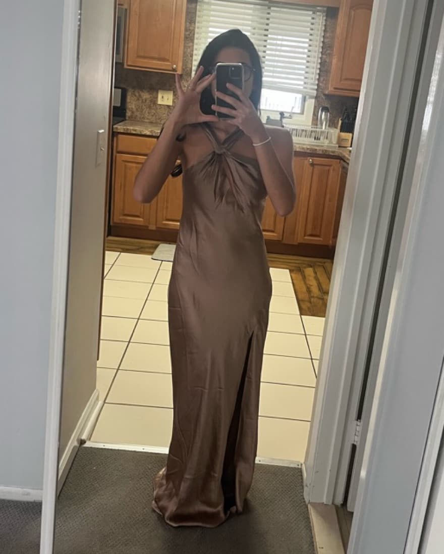 CAMI NYC Valory Dress - Image 3