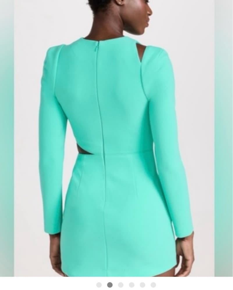 Misha Florence Dress - Image 2
