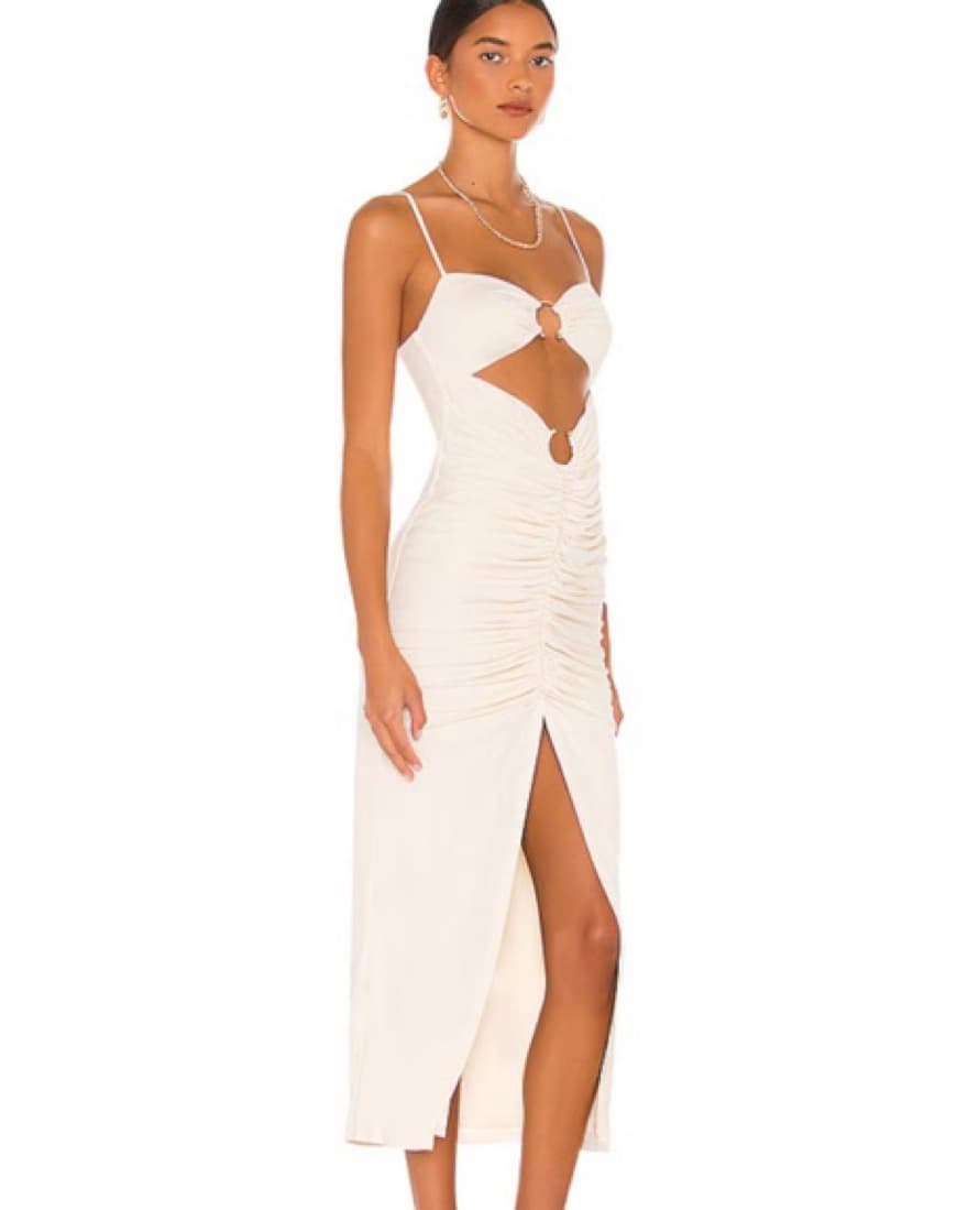 Camila Coelho Yasmeen Dress  - Image 2