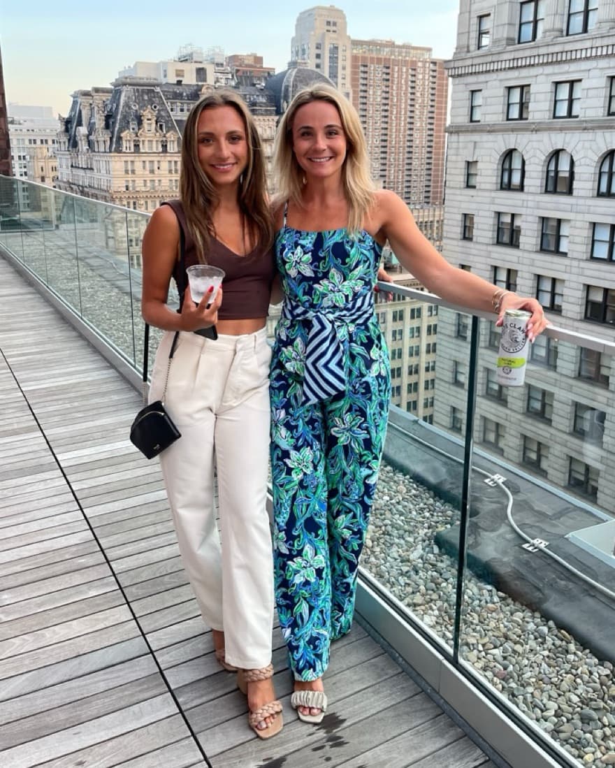 Lily Pulitzer Jumpsuit - Image 2