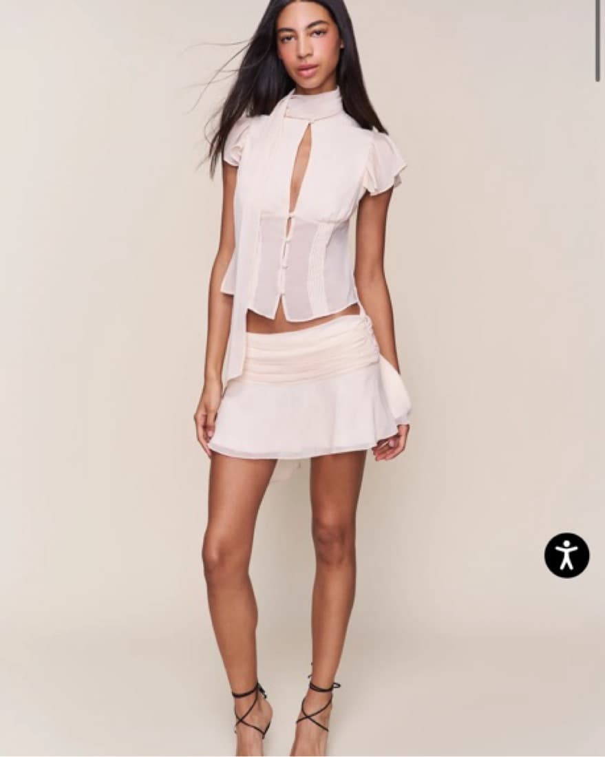 Guizio Skirt Set - Image 1
