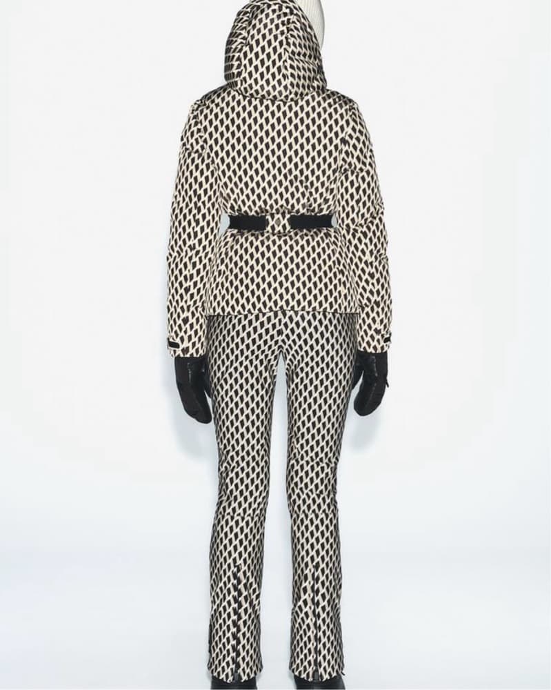 Zara Ski Suit - Image 2