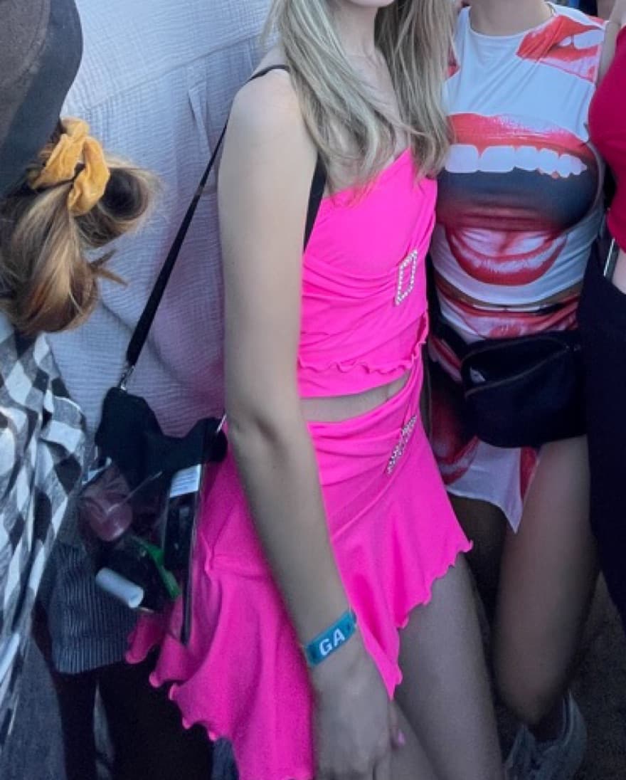 Pink Set - Image 4