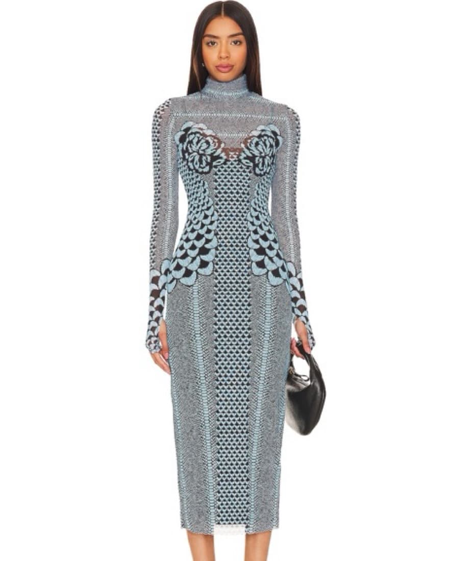 AFRM Shailene Dress  - Image 1