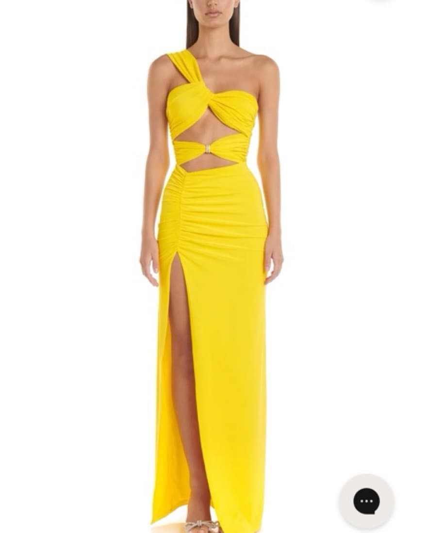 Eliya The Label Natalie Dress  - Image 2