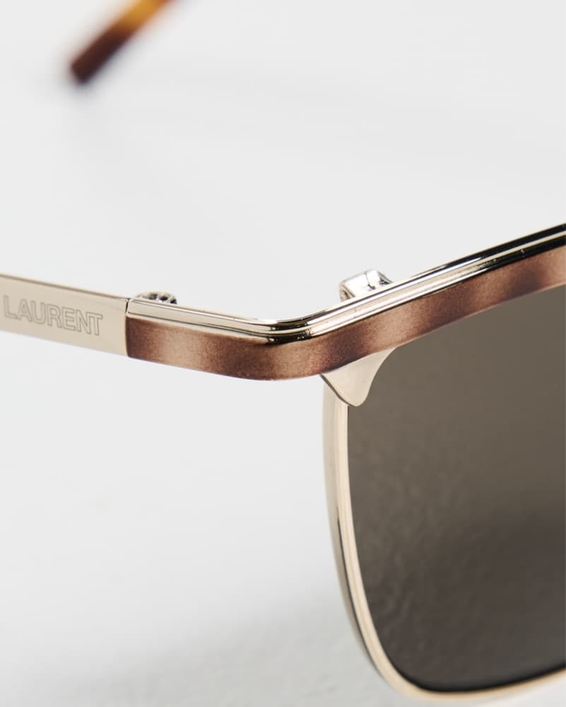 Saint Laurent SL 795 Joe Sunglasses - Image 3