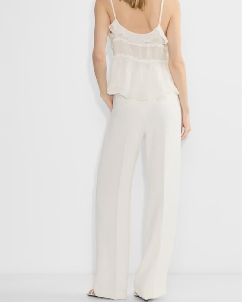 Aritzia Effortless Pants - Image 1