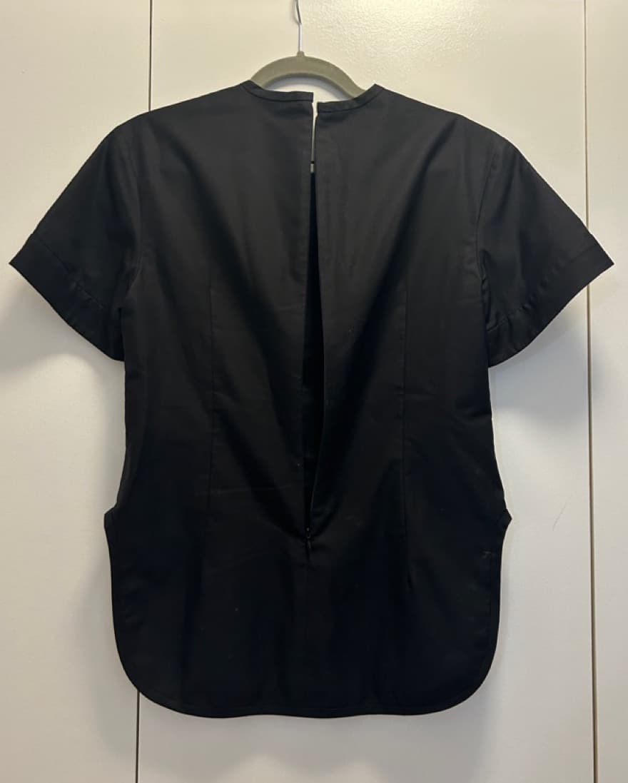 $680 KHAITE Black Top - Image 5