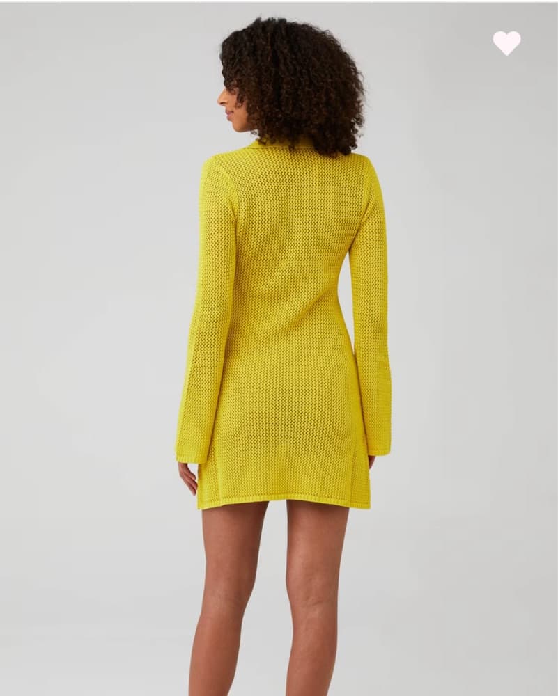 Catalina Dress - Image 3