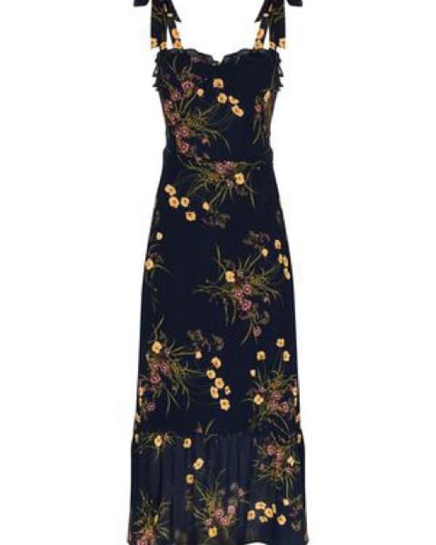 Reformation Nikita Dress - Image 2