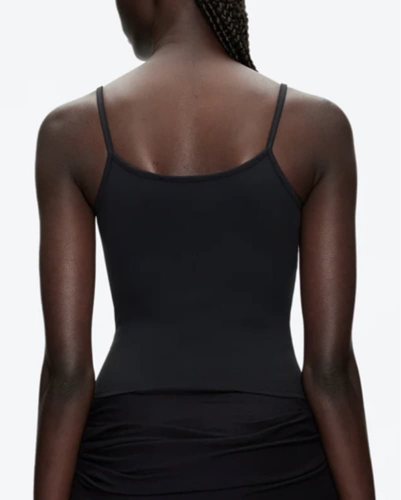 Tankair Studio Black Tank - Image 2