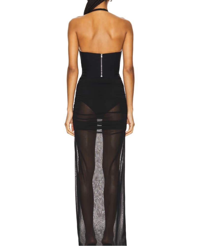 Camila Coelho Dress  - Image 2