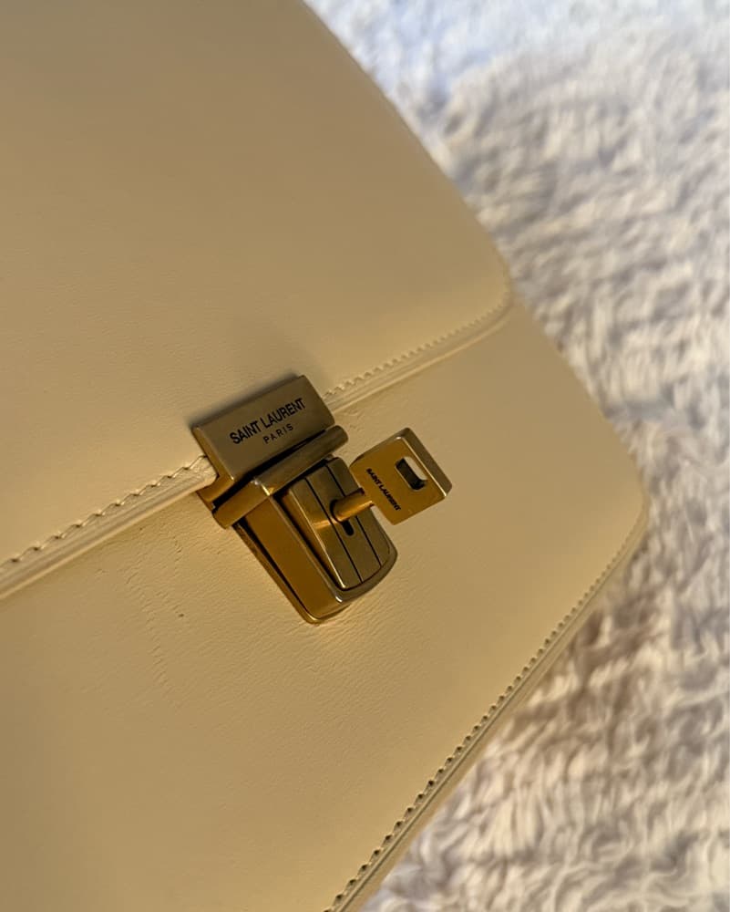 Saint Laurent Envelope Bag FW23 - Image 6