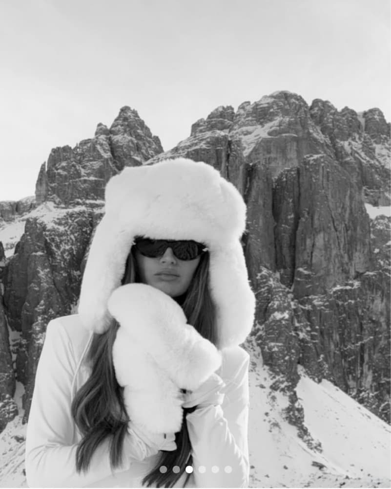 Goldebrgh Hat - Image 4