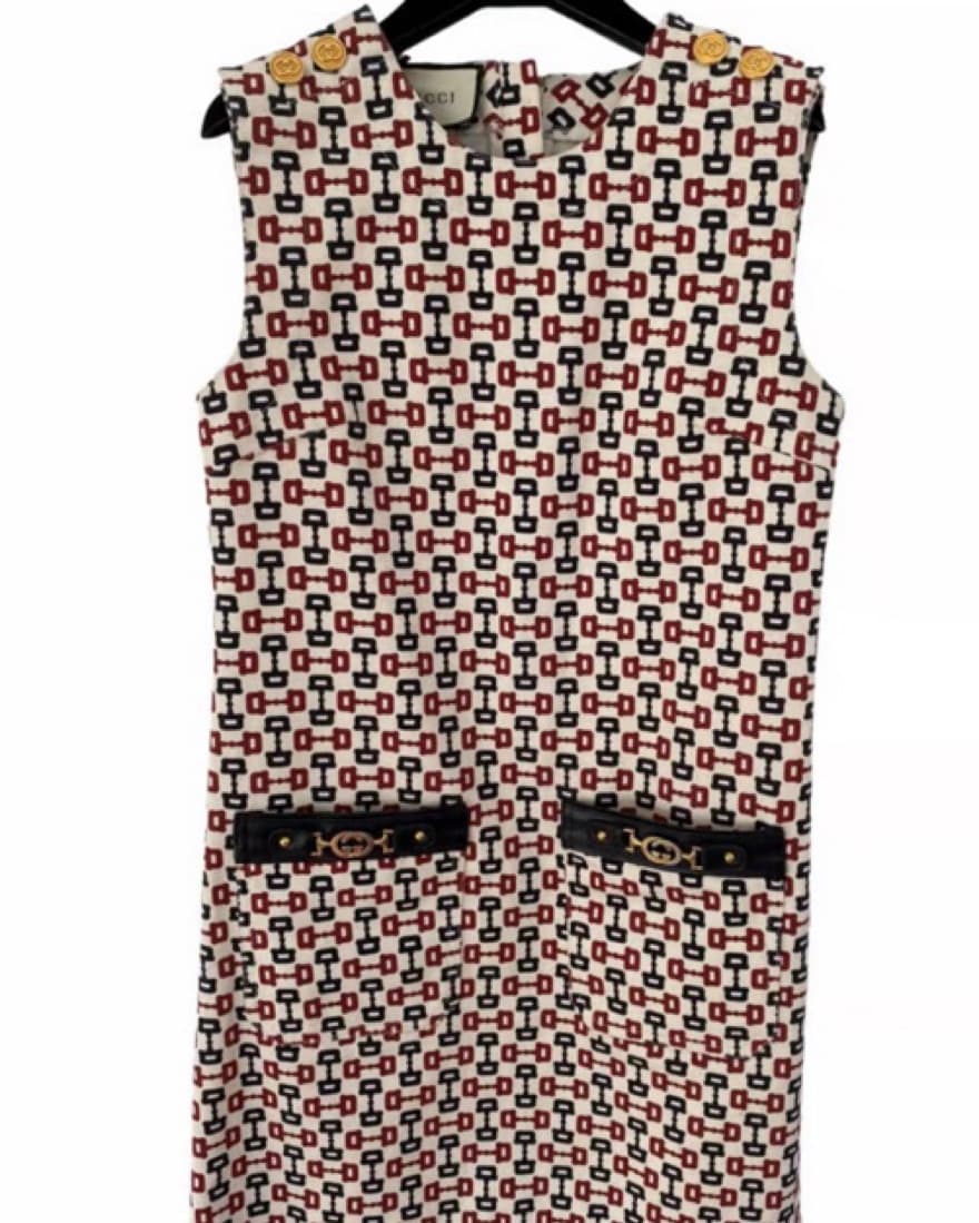 Gucci Dress  - Image 3