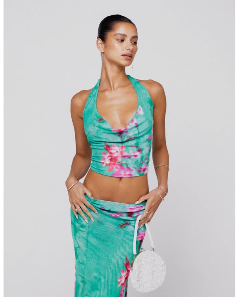 Resa Set  - Image 2