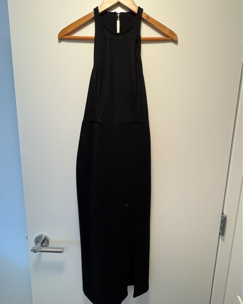 Maeve Bow-Front Dress - Image 4