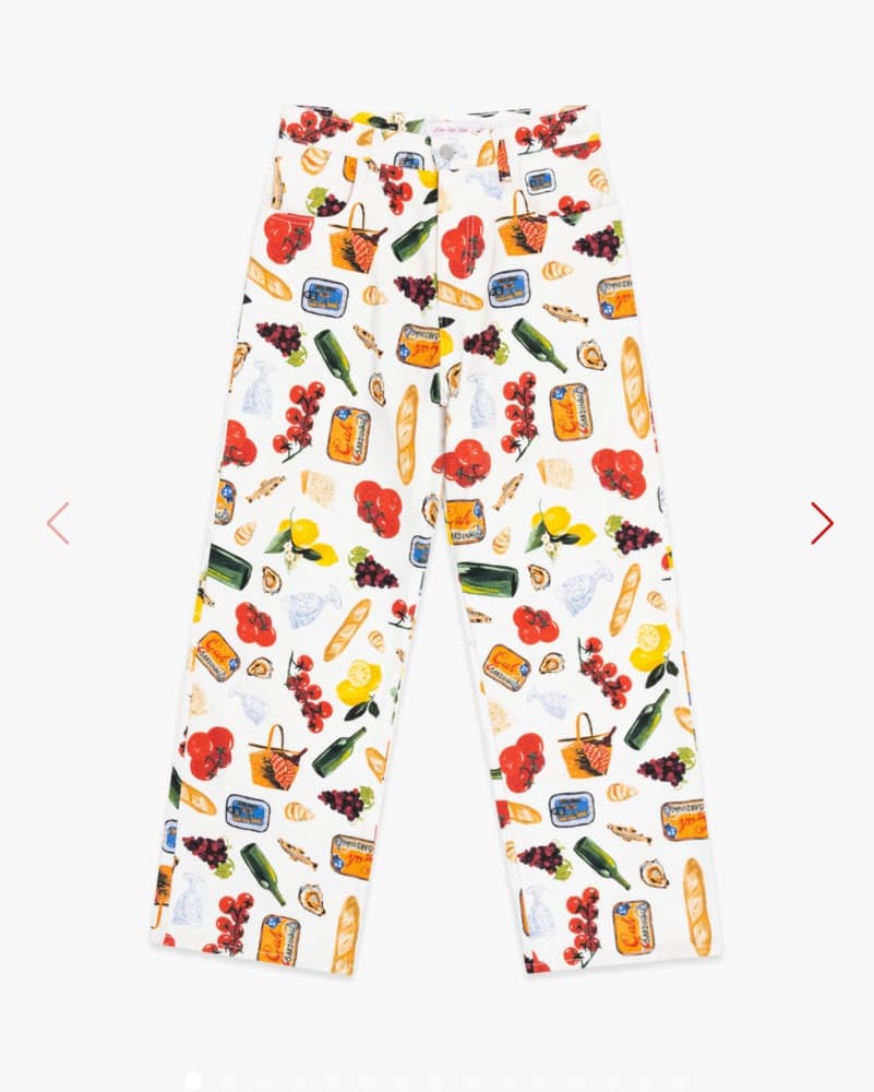 Lisa Says Gah Robyn Jean Italian Summer - Image 1