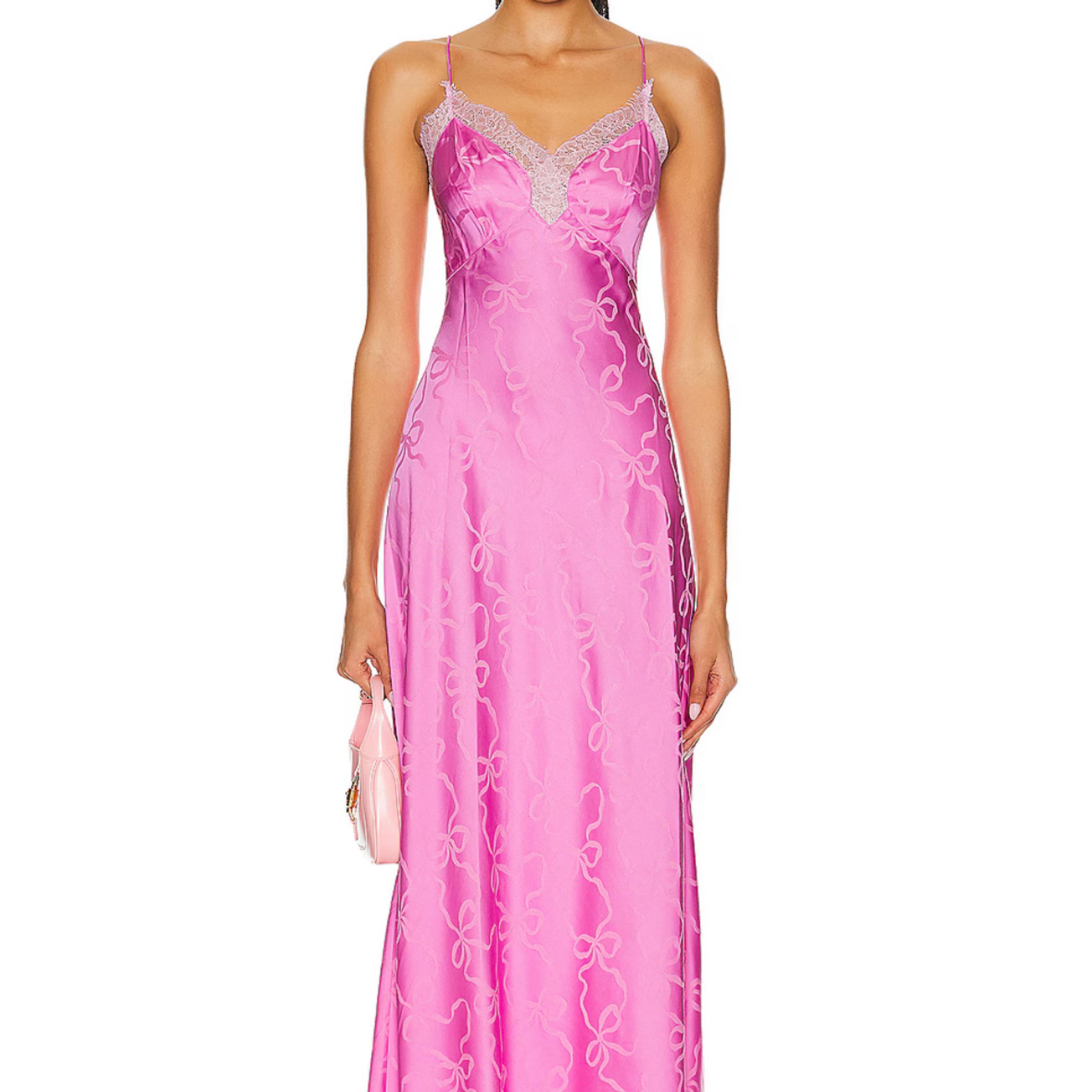 Loveshsck Fancy Manuela Dress   - Image 1