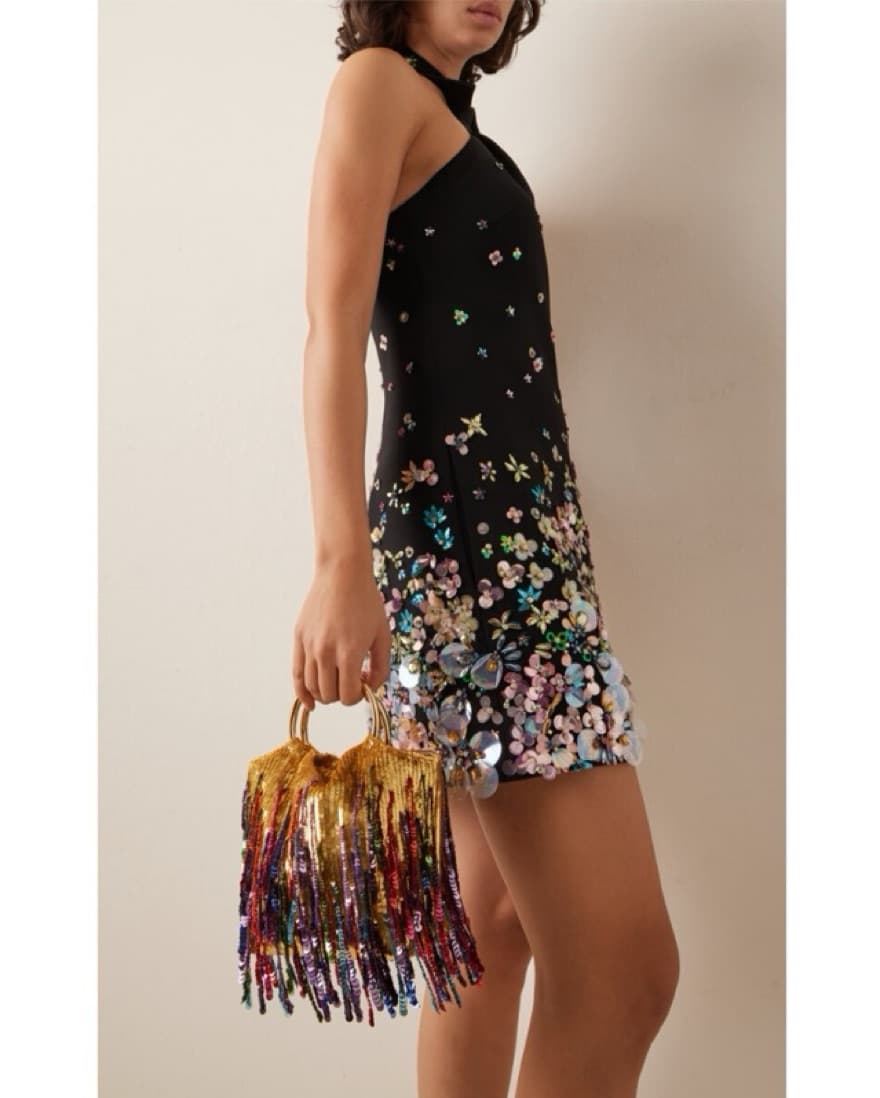 Valentino Carry Secrets | Special Occasion Bag | Wedding Guest | Gala - Image 2