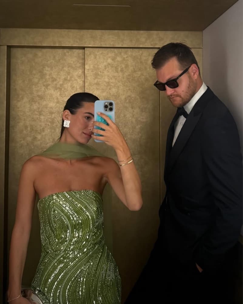 NEW Nora Parada Gown (two available) - Image 3